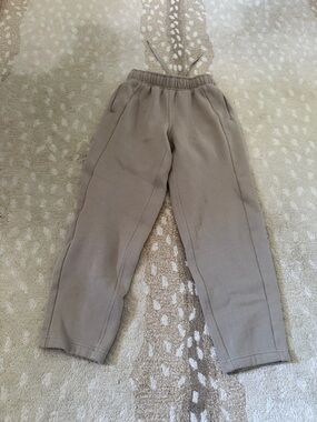 Lululemon sweatpants
